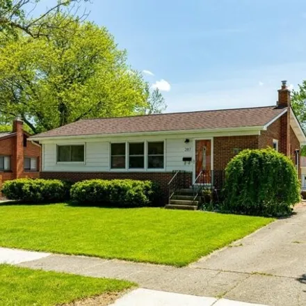 Buy this 3 bed house on 295 Highland Drive in Saline, Washtenaw County