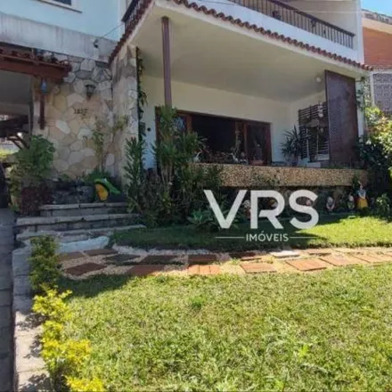 Buy this 5 bed house on Rua Hildegardo de Noronha in Teresópolis, Teresópolis - RJ