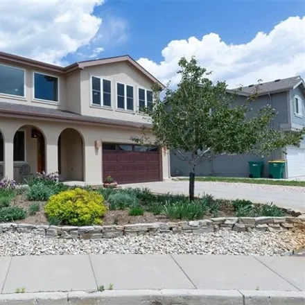 Buy this 5 bed house on 7699 Hollandale Drive in Colorado Springs, CO 80919