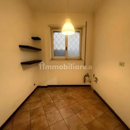 Image 2 - Via Francesco Saverio Nitti 60, 00191 Rome RM, Italy - Apartment for rent