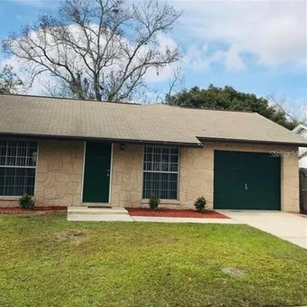 Rent this 3 bed house on 3747 Mexicali St in New Port Richey, Florida