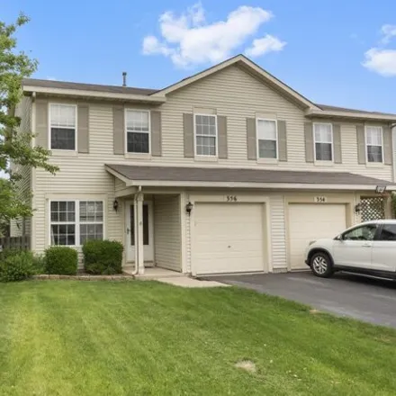 Buy this 2 bed house on 358 Richmond Drive in Romeoville, IL 60446