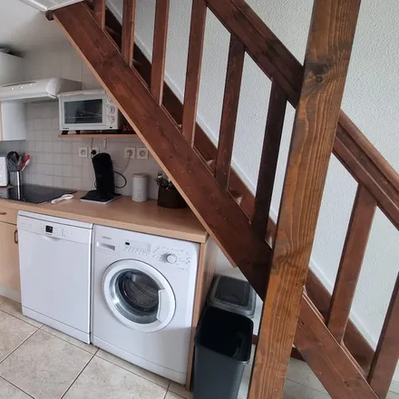 Rent this 3 bed house on 66750 Saint-Cyprien