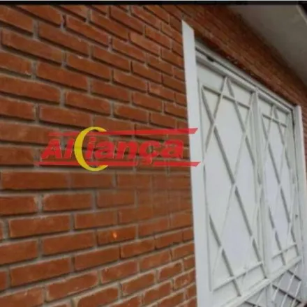 Buy this 2 bed house on Rua Rio Claro in Bela Vista, Guarulhos - SP