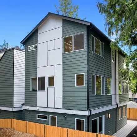 Buy this 2 bed house on 3849 Northeast 88th Street in Seattle, WA 98115