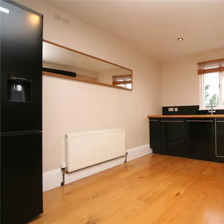 Rent this 2 bed apartment on 2 Upper Park Street in Cheltenham, GL52 6SB