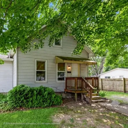 Buy this 3 bed house on 510 Michigan St in Buchanan, Michigan