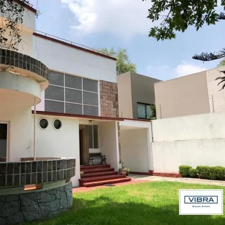 Buy this 5 bed house on Avenida Paseo de las Palmas in Miguel Hidalgo, 11000 Santa Fe