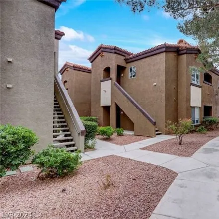 Buy this 1 bed condo on unnamed road in Enterprise, NV 89132