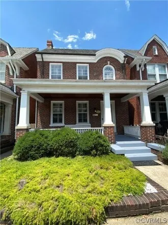 Rent this 4 bed house on 202 South Colonial Avenue in Richmond, VA 23221