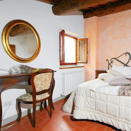 Image 2 - 52021 Bucine AR, Italy - Apartment for rent