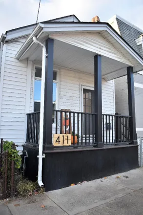 Buy this 1 bed house on 411 West 9th Street in Clifton, Newport