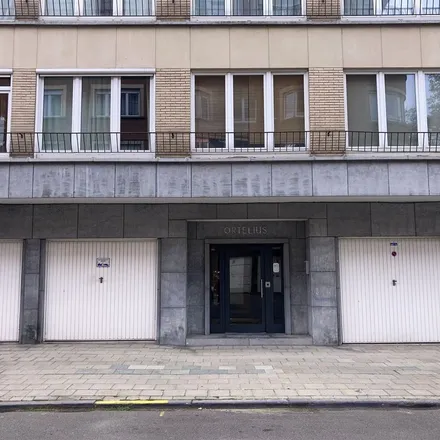 Rent this 2 bed apartment on Rue Ortélius - Orteliusstraat 32 in 1000 Brussels, Belgium