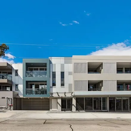 Rent this 2 bed apartment on 197 Lyons Road in Drummoyne NSW 2047, Australia