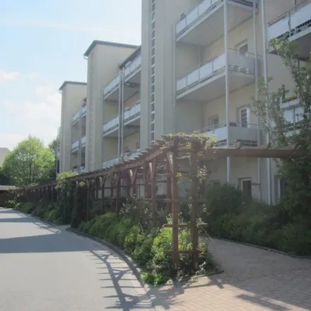 Image 5 - Burkersdorfer Straße 4b, 08107 Kirchberg, Germany - Apartment for rent