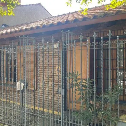 Rent this 3 bed house on Bailen in Distrito Dorrego, Mendoza