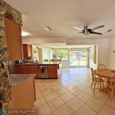 Image 5 - 8933 Southwest 52nd Street, Cooper City, FL 33328, USA - House for sale