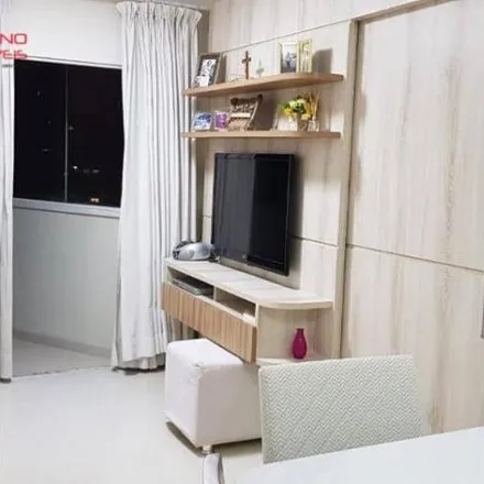 Buy this 2 bed apartment on Rua Nhu-Guaçú in Campo Belo, São Paulo - SP