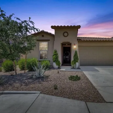 Buy this 3 bed house on 11465 West Nadine Way in Peoria, AZ 85383
