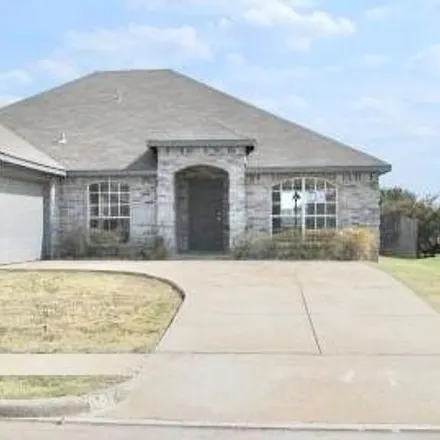 Rent this 4 bed house on 3108 Creekside Drive in Sachse, TX 75048