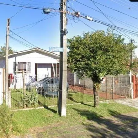 Buy this 3 bed house on Rua Doutor Leocádio Cisneiros Correa 687 in Xaxim, Curitiba - PR