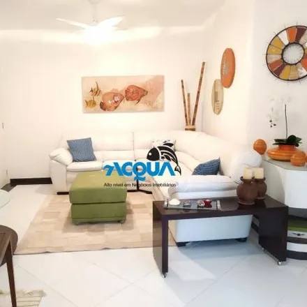 Image 2 - Avenida Abílio dos Santos Branco, Jardim Vitória, Guarujá - SP, 11440, Brazil - Apartment for sale