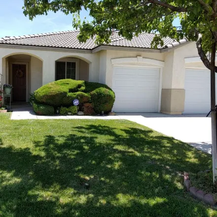 Buy this 4 bed house on 44712 Rosario Avenue in Lancaster, CA 93535