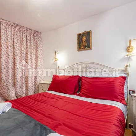 Image 7 - Via Borgo Vecchio, 67069 Tagliacozzo AQ, Italy - Apartment for rent