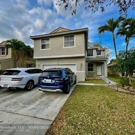 Image 2 - Northwest 49th Court, Coconut Creek, FL 33073, USA - House for sale