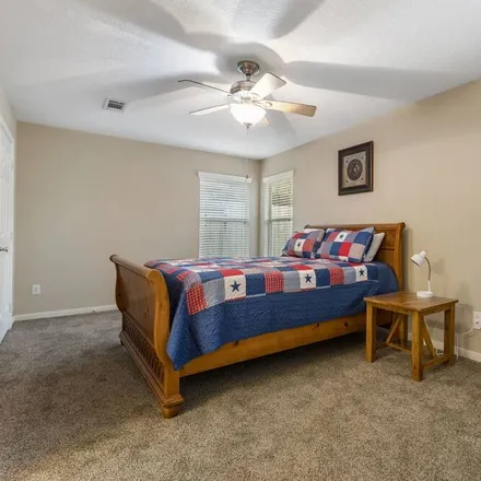Rent this 2 bed house on Tomball in TX, 77375