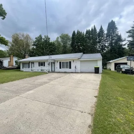 Image 2 - 1665 N Kennedy Dr, Saint Helen, Michigan, 48656 - House for sale
