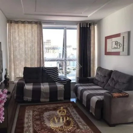 Rent this 3 bed apartment on Rua 120 in Centro, Itapema - SC