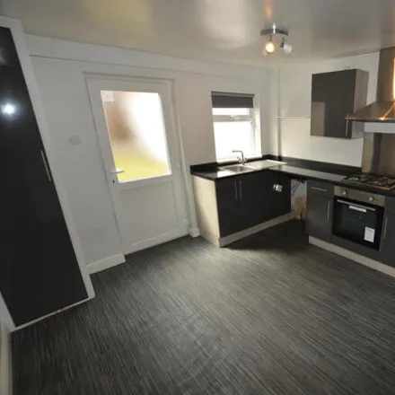 Buy this 2 bed townhouse on Priory in Potter Street, Worksop