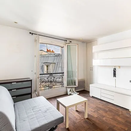 Image 2 - Paris, Ile-de-France, France - Apartment for rent