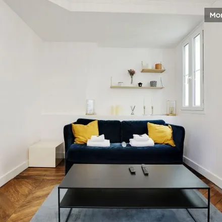 Image 3 - Paris Berlin, Boulevard Richard-Lenoir, 75011 Paris, France - Apartment for rent