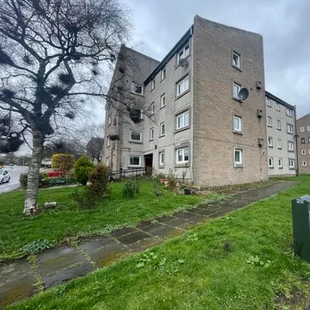 Buy this 1 bed apartment on 2-32 Wingate Road in Aberdeen City, AB24 2SR