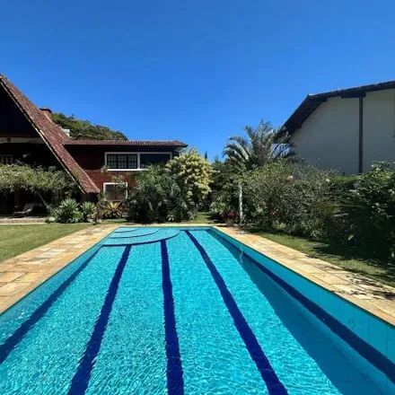 Buy this 7 bed house on Avenida Tobias Barreto in Teresópolis, Teresópolis - RJ