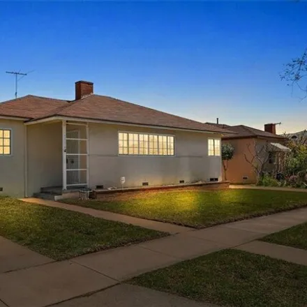 Buy this 3 bed house on Cordova Street in Alhambra, CA 91801