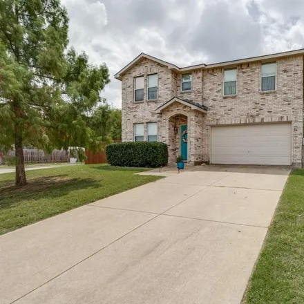 Buy this 4 bed house on 1101 Brooks Drive in Cedar Hill, TX 75104