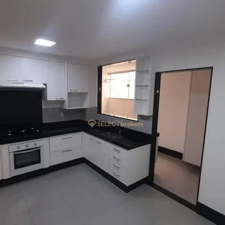Buy this 3 bed apartment on Rua Vitor Nichio in Santa Mônica, Colatina - ES