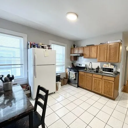 Rent this 3 bed condo on 40 Sudan Street in Boston, MA 02125