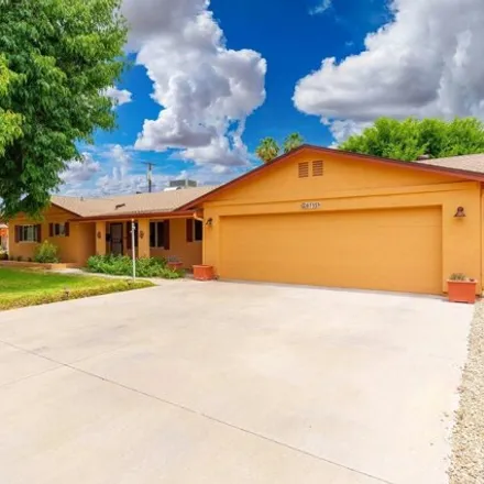 Buy this 3 bed house on 6715 N 12th Pl in Phoenix, Arizona