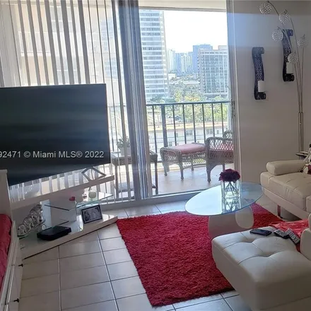 Rent this 1 bed condo on 1913 South Ocean Drive in Hallandale Beach, FL 33009