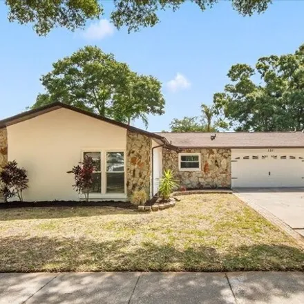 Buy this 3 bed house on 121 Country Villas Drive in Safety Harbor, FL 34695