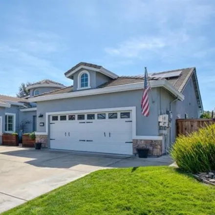 Buy this 4 bed house on 15460 Feathery Court in Live Oak, Sacramento County