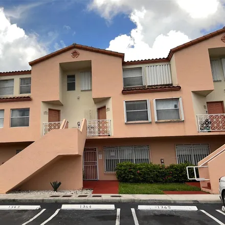 Buy this 2 bed condo on 1365 Northwest 24th Avenue in Miami, FL 33125