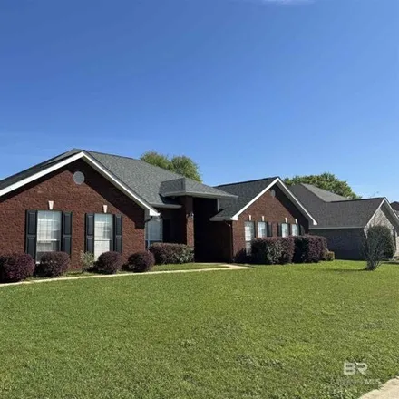 Buy this 4 bed house on Collinwood Lane in Foley, AL 36535