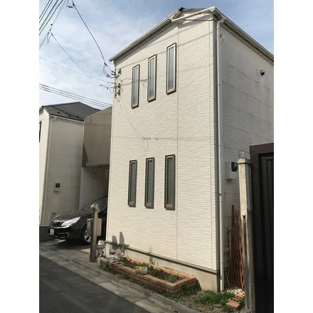 Rent this 3 bed apartment on unnamed road in Hon Amanuma 2, Suginami