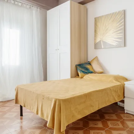 Image 2 - Via Oderzo, 00182 Rome RM, Italy - Room for rent
