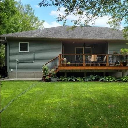 Image 6 - 721 6th Street Southwest, Wells, Faribault County, MN 56097, USA - House for sale